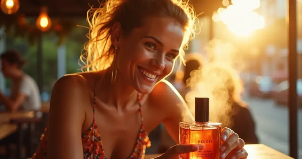 Perfume feminino Sephora que dura 12h no calor: como acertar