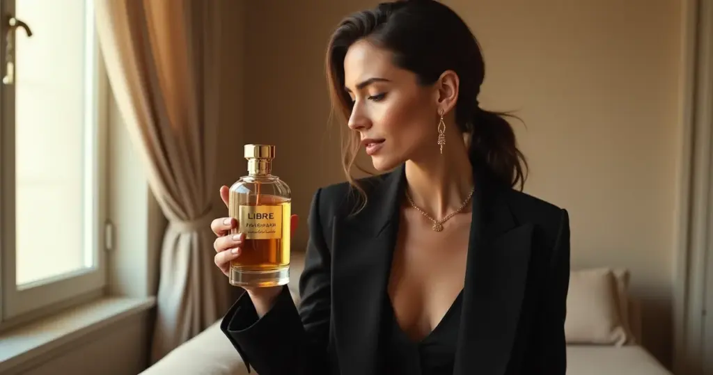 Perfume feminino Yves Saint Laurent: escolha o seu sem errar na compra