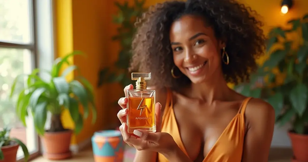 12 Dicas do Perfume Formato de Raio Que Vão Te Transformar em 2026