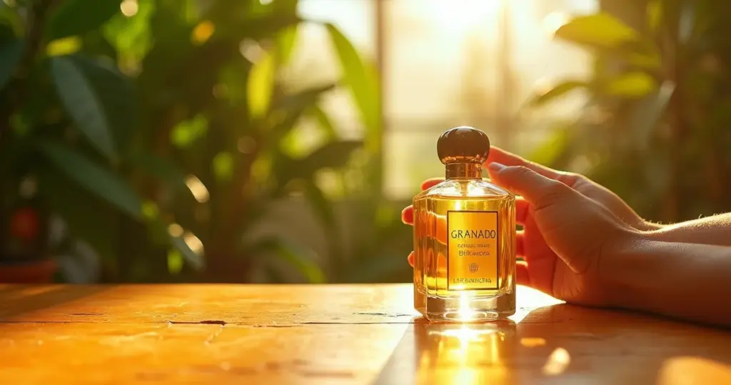 Perfume Granado Bergamota: qual versão combina com seu estilo? Perfume Granado Bergamota: qual versão combina com seu estilo?