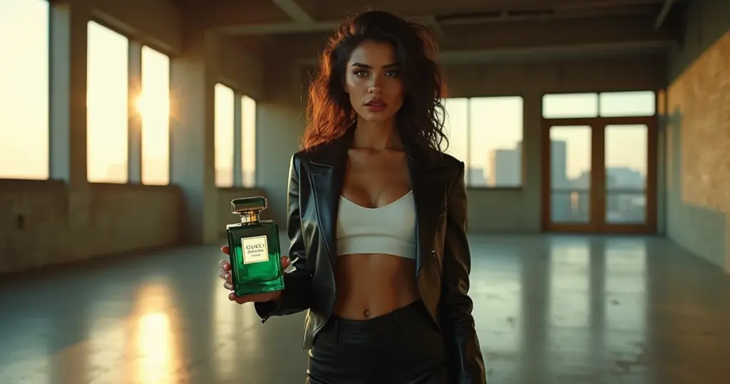 Perfume Gucci Guilty: A Verdadeira Arma de Atitude Que Você Precisa Perfume Gucci Guilty: A Verdadeira Arma de Atitude Que Você Precisa