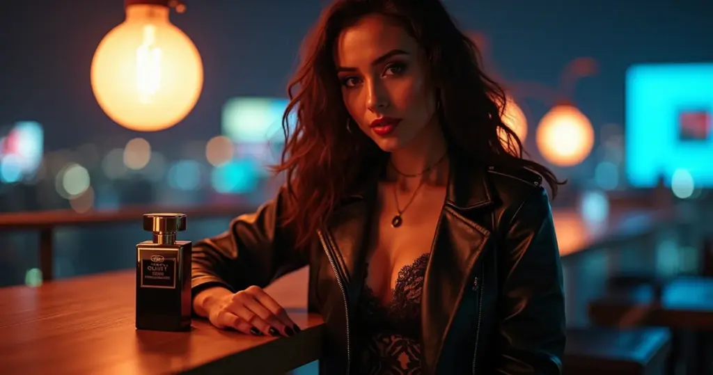 Perfume Gucci Guilty Intense: Como ele transforma sua noite em 2026