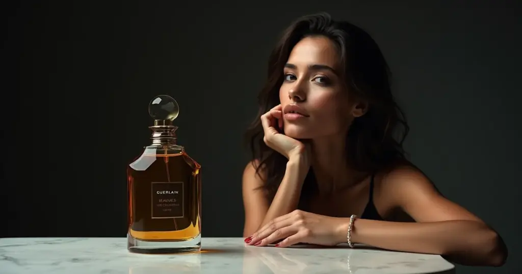 Perfume Guerlain Masculino: Escolha Certa Entre EDT e EDP