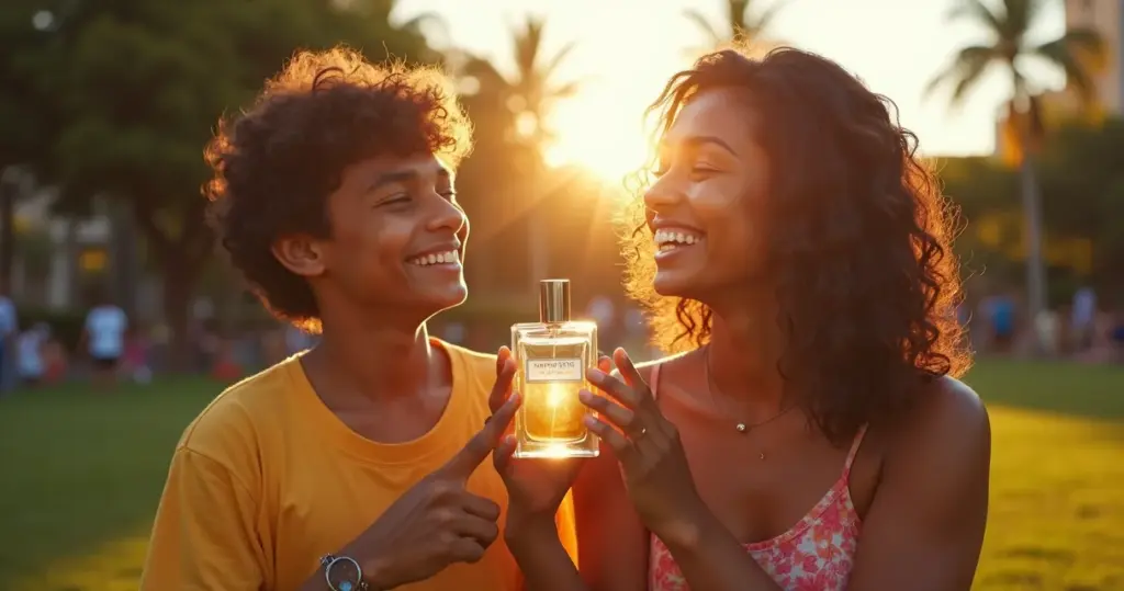 Perfume Importado para Adolescentes: Escolha Certa que Transforma a Autoestima Perfume Importado para Adolescentes: Escolha Certa que Transforma a Autoestima