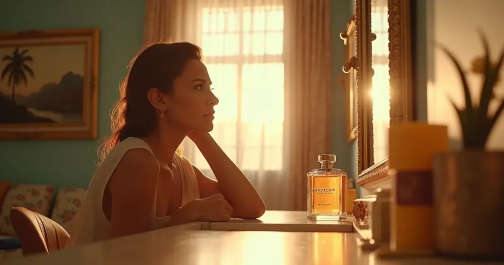 Perfume Irresistible Givenchy: o erro que faz ele sumir em 1 hora