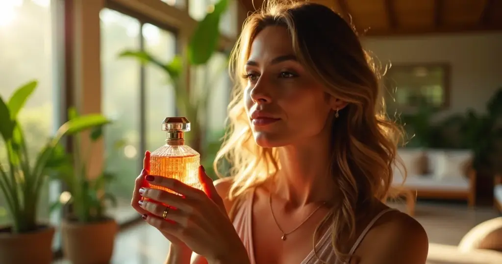 Perfume Isabella Fiorentino: como ele pode valorizar 300% na sua coleção