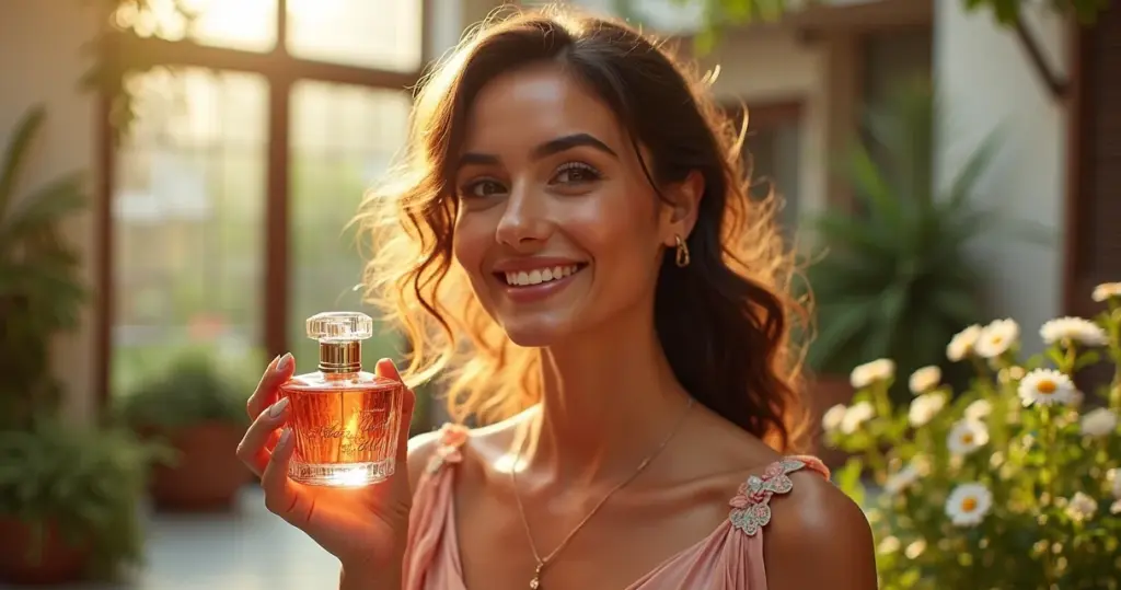 Perfume La Vida Es Bella: A Doçura Que Te Faz Poderosa o Dia Todo