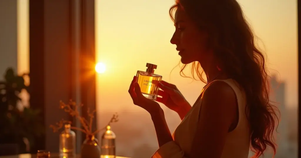 Perfume Lancôme Idôle: como dura 8h sem perder a elegância