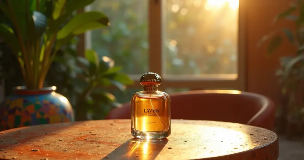 Perfume Lanvin: Vale o Investimento? A Verdade Sobre Luxo Que Dura Perfume Lanvin: Vale o Investimento? A Verdade Sobre Luxo Que Dura