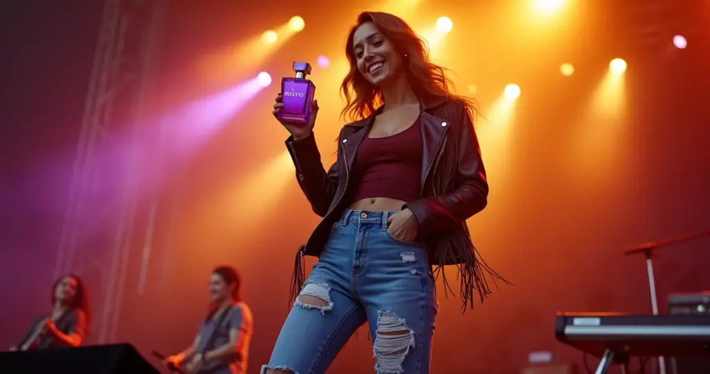 3 Truques de Ouro Para o Perfume Lily Roxo Durar 8 Horas