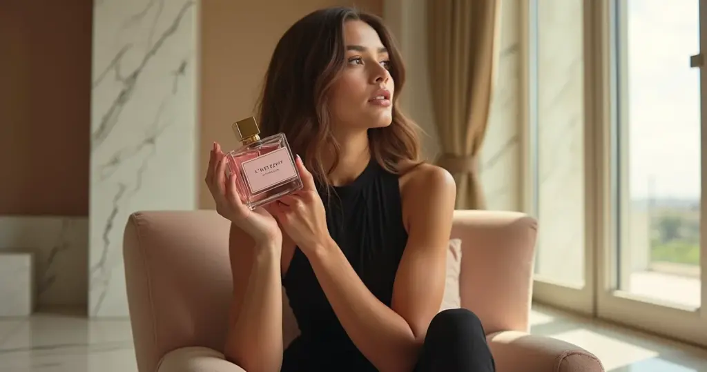 Perfume L’Interdit Givenchy Resenha: Fixação de 10h+ no Calor? Perfume L'Interdit Givenchy Resenha: Fixação de 10h+ no Calor?