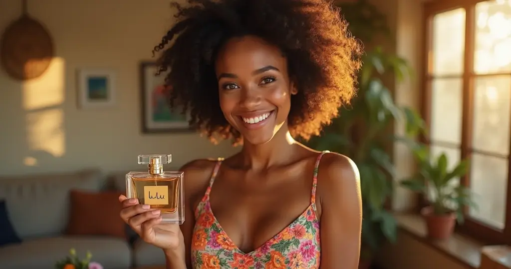 Perfume Lulu: Aroma que dura 8h por menos de R$70/mês Perfume Lulu: Aroma que dura 8h por menos de R$70/mês