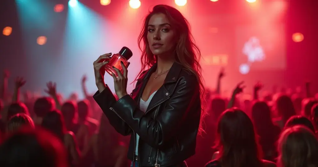 Perfume MAC: Escolha o seu pelo seu estilo (não só pelo cheiro)