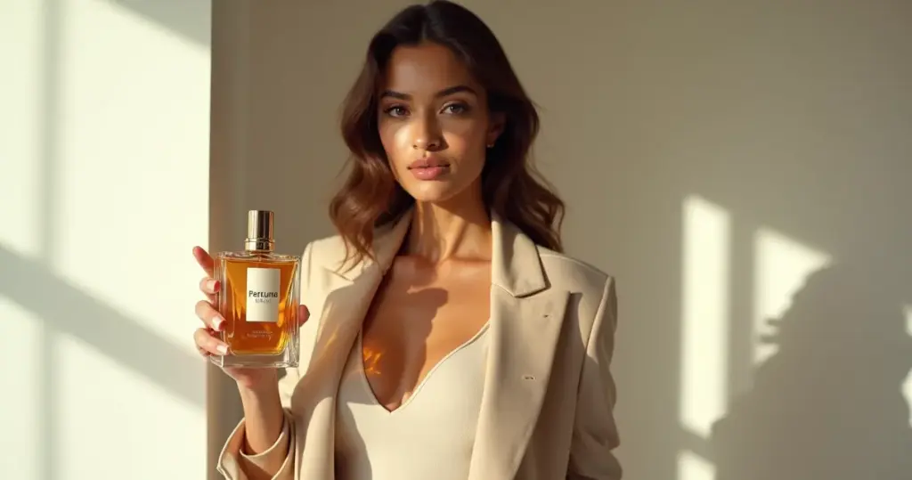 Perfume mais certo para você: como escolher sem errar nunca mais Perfume mais certo para você: como escolher sem errar nunca mais