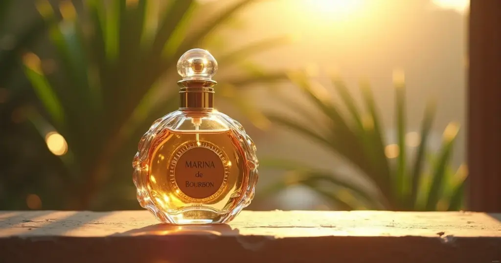 Perfume Marina de Bourbon: o truque francês que dura 8h no calor
