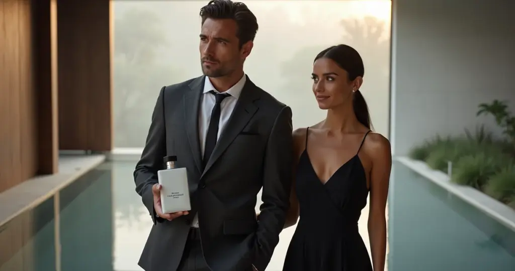 Perfume Masculino Issey Miyake: Escolha Certa para Sofisticação Real Perfume Masculino Issey Miyake: Escolha Certa para Sofisticação Real