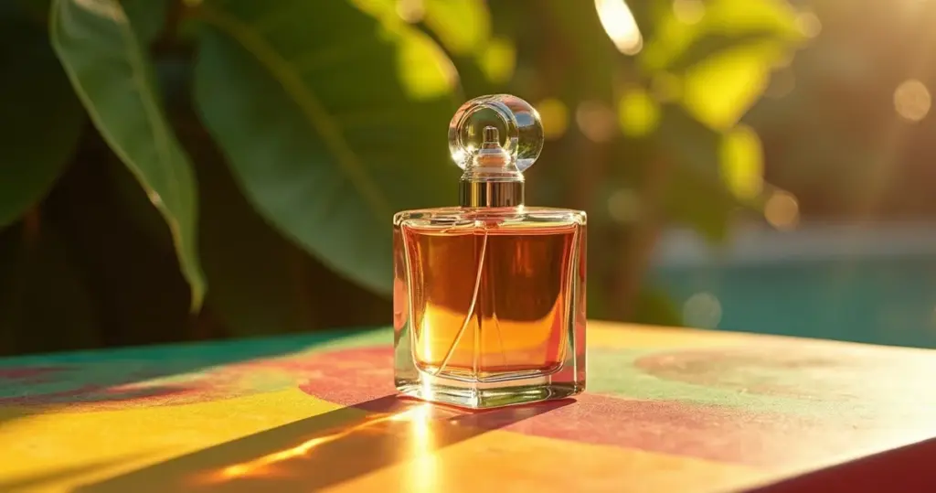 Perfume Mercedes Benz Feminino: Sua Presença Transformada em 2026