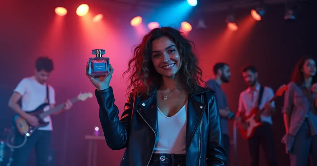 Perfume Natura azul feminino que fixa de verdade: o que ninguém te conta