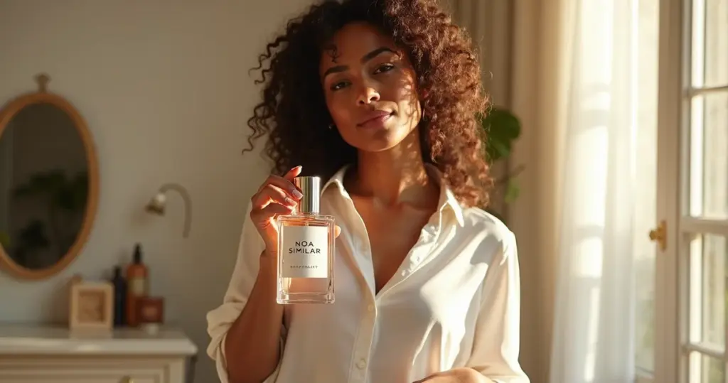 Perfume Noa similar: vale a pena ou é dinheiro jogado fora?