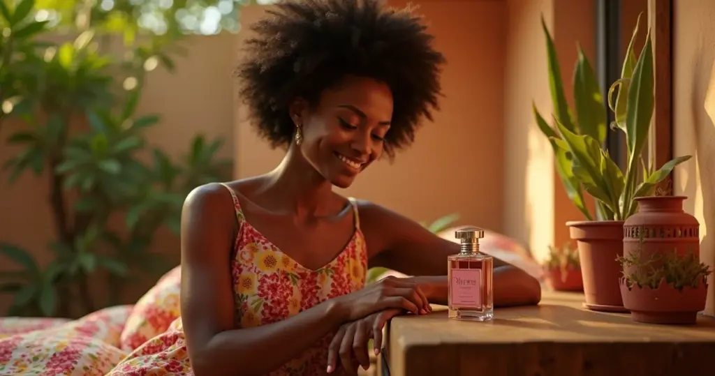 Perfume Olympea Blossom: 3 erros que estragam sua fixação de 10h