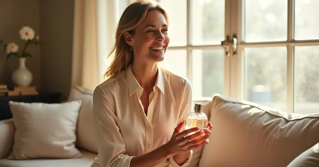 Perfume para o Dia das Mães: Escolha o que vai emocionar ela