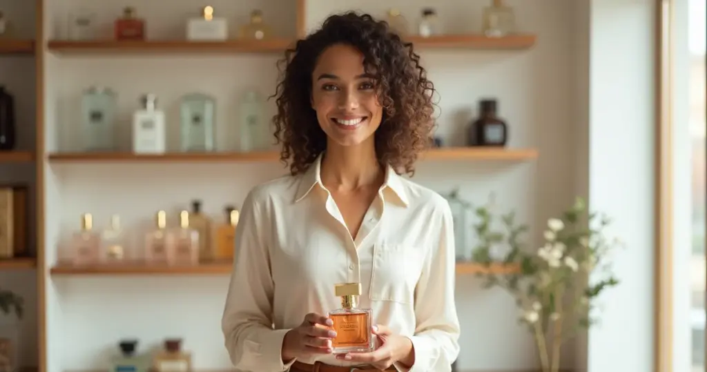 Perfume Parfum: Escolha o Seu Sem Medo de Errar