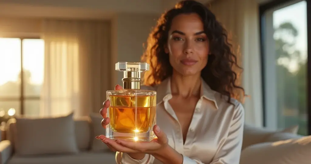 Perfume Premium: Escolha o Seu sem Errar e Durar o Dia Todo