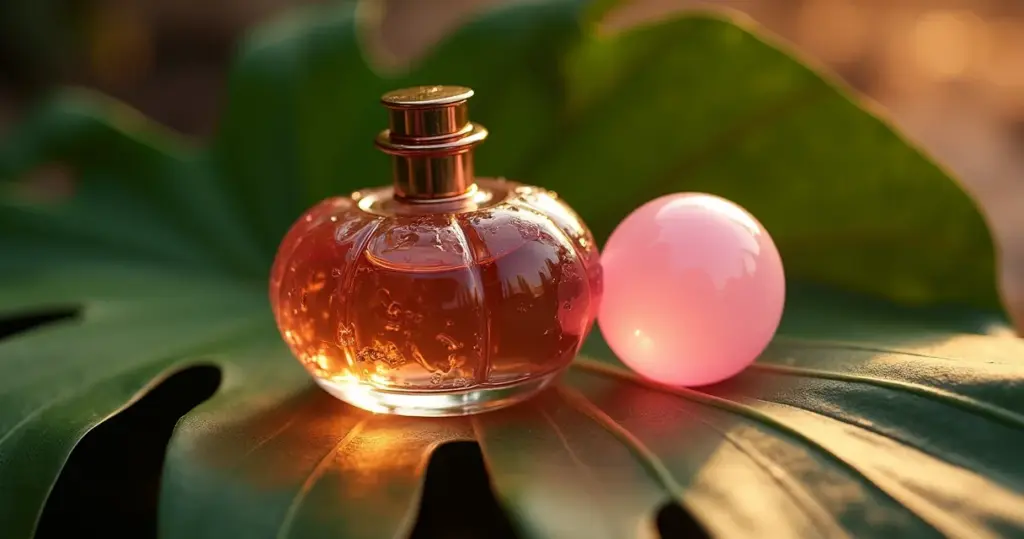 Perfume Quem Disse Berenice Desobediente: o acorde que ninguém te conta