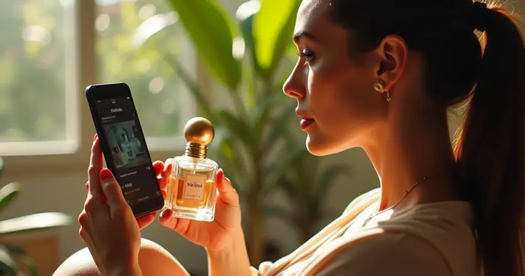 Perfume reviews que economizam R$ 350 na sua próxima compra