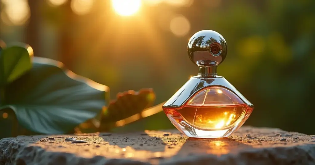 Perfume robo feminino: como escolher sem cair em furada