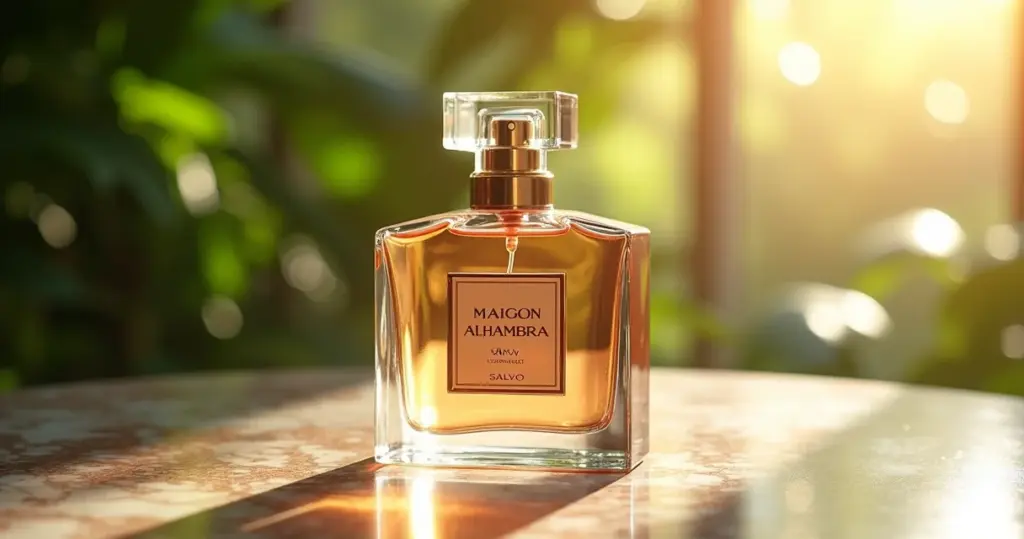 Perfume Salvo: como ter fragrância de luxo por menos de R$ 200