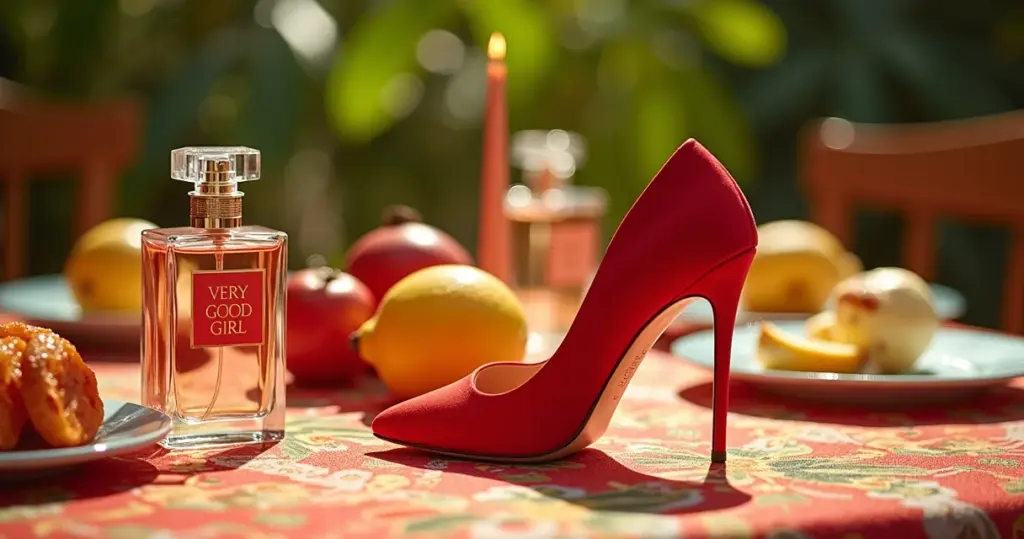 12 Ideias para Transformar Seu Dia com o Perfume Sapato Vermelho 12 Ideias para Transformar Seu Dia com o Perfume Sapato Vermelho