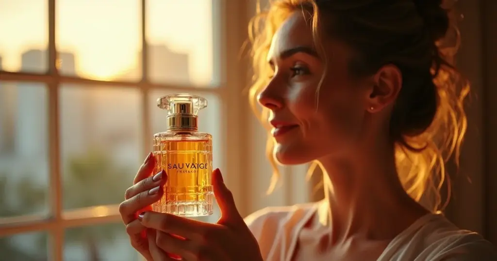 Perfume Sauvage Parfum: a fórmula que dura 10h no calor brasileiro Perfume Sauvage Parfum: a fórmula que dura 10h no calor brasileiro