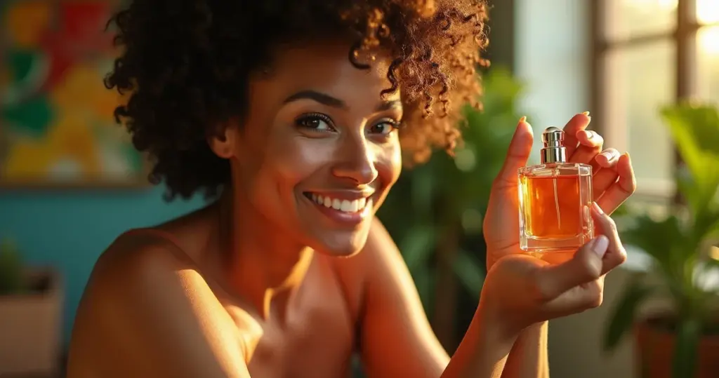 Perfume Scandal feminino é bom? A verdade sobre as 10 horas na pele