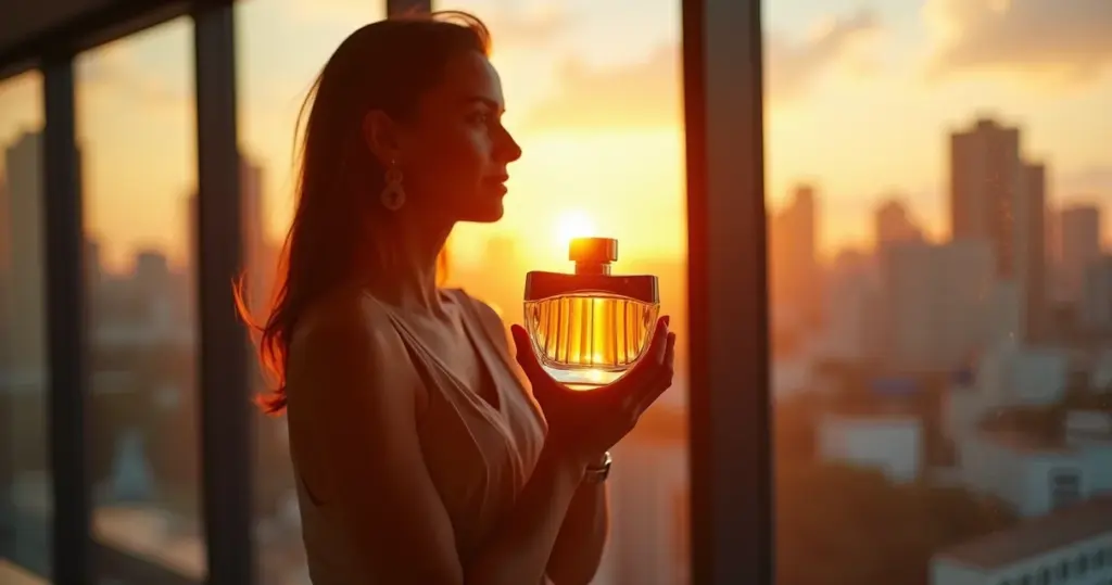 Perfume Starwalker Montblanc: o truque que funciona do escritório ao happy hour