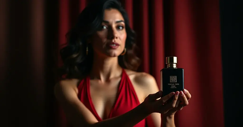 Perfume Tous preto: a fragrância que dura 8 horas na pele