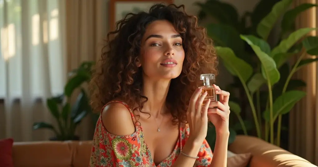 Perfume Zen Shiseido Feminino: A Calmaria Japonesa Que Dura 12h