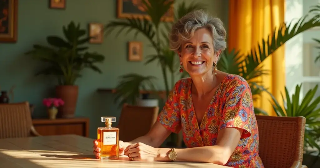 12 Ideias de Perfumes Antigos Anos 60 Que Vão Te Transportar no Tempo