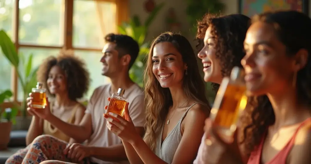 Perfumes bons da Natura: escolha o seu sem errar (nem gastar a mais)