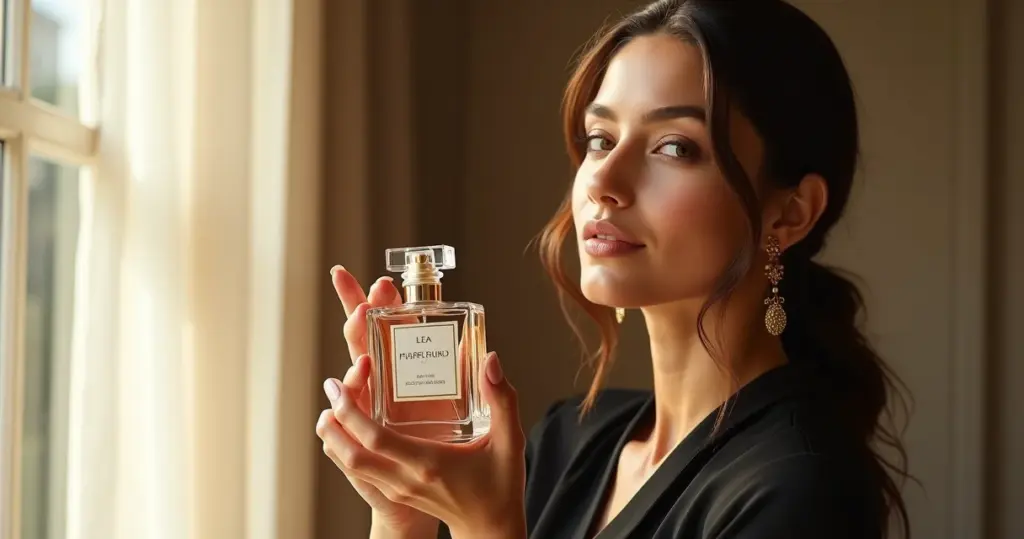 Perfumes Eau de Parfum: Escolha o Seu sem Errar (Guia Prático)