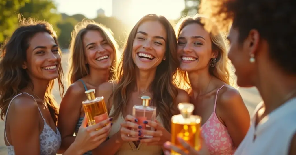 Perfumes importados mais cheirosos: escolha o que dura o dia todo