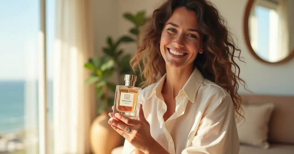 Perfumes mais vendidos da Natura feminino: ache o seu cheiro sem erro
