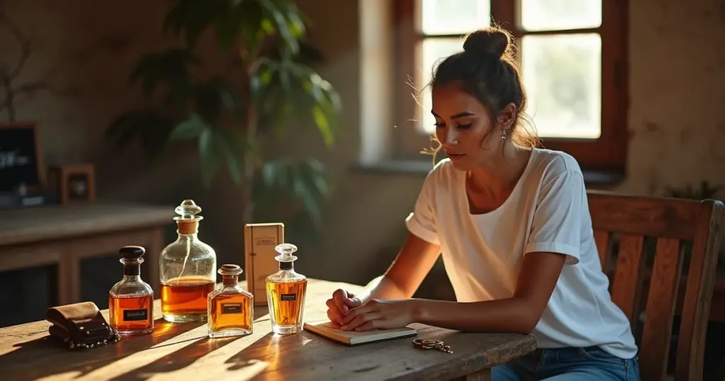 Perfumes Masculinos Antigos: Economia Real e Presença Que Dura o Dia Todo Perfumes Masculinos Antigos: Economia Real e Presença Que Dura o Dia Todo