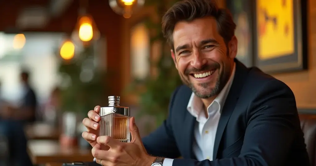 Perfumes Montblanc: Como Eles Transformam Sua Presença em Qualquer Lugar Perfumes Montblanc: Como Eles Transformam Sua Presença em Qualquer Lugar