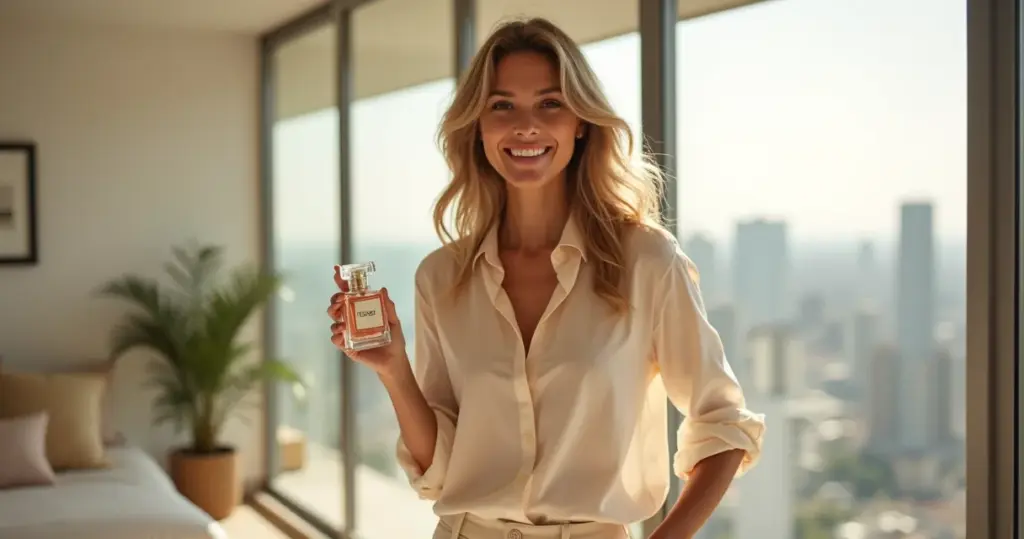 Perfumes tester original: como ter fragrância de luxo pagando metade