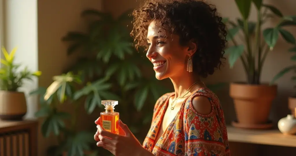 Perfume Tom Ford: Como ele te faz ser notada por 12 horas