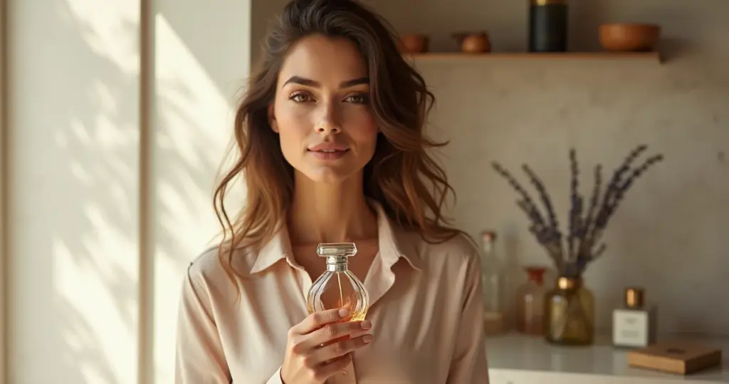 Perume que é você: escolha certo e transforme sua presença