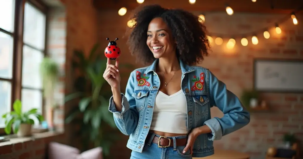 3 Truques de Ouro Para Aproveitar o Petit Happy Bug 3 Truques de Ouro Para Aproveitar o Petit Happy Bug