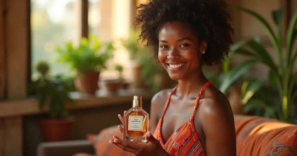 Phebo Santalum: O Perfume Que Transforma Sua Casa em Refúgio