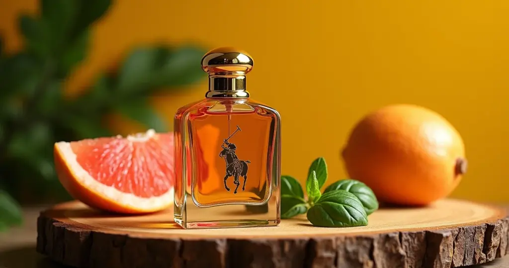 Polo Cologne Intense: como ter 8h de perfume sem ser invasivo